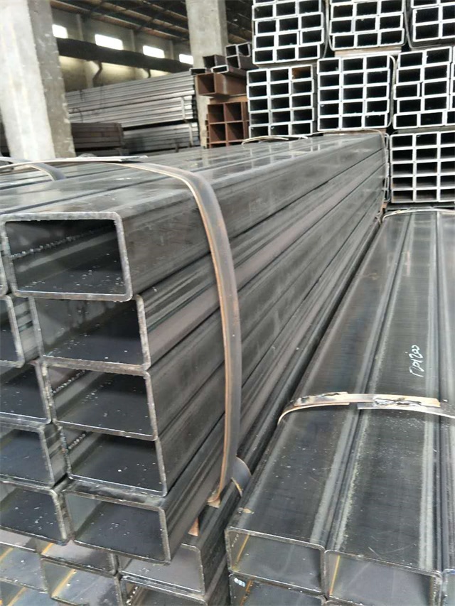 建筑钢结构永胜永胜永胜镀锌矩形管 Q355B 适用场景 建筑钢结构永胜永胜永胜镀锌矩形管 Q355B 适用场景